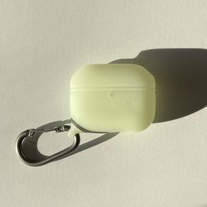 Apple Air Pods Pro Case with Carabiner!